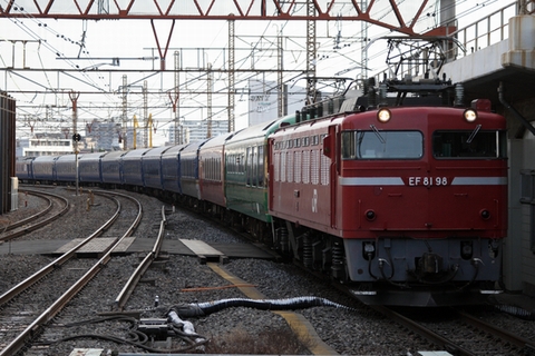 浦和駅