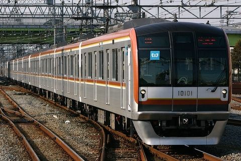 小手指駅