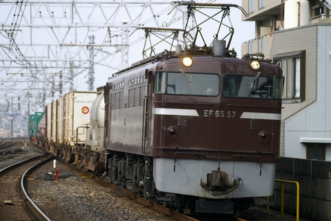 市川駅