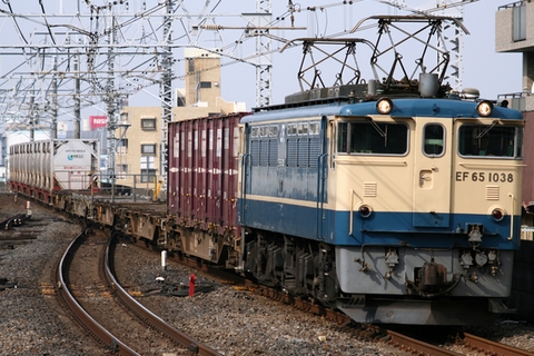 市川駅