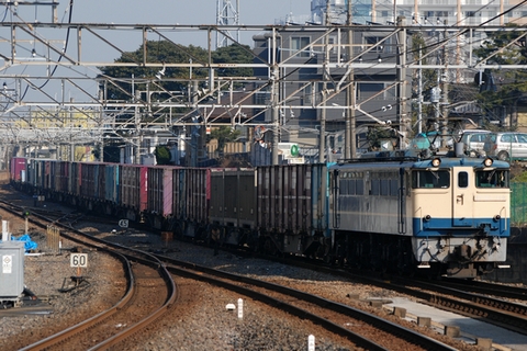西船橋駅