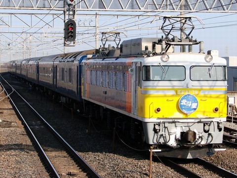 古河駅