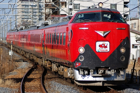 栗橋駅