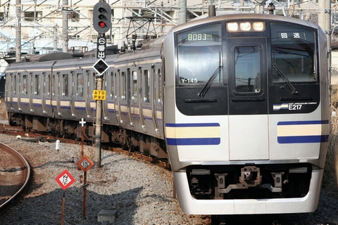 大船駅