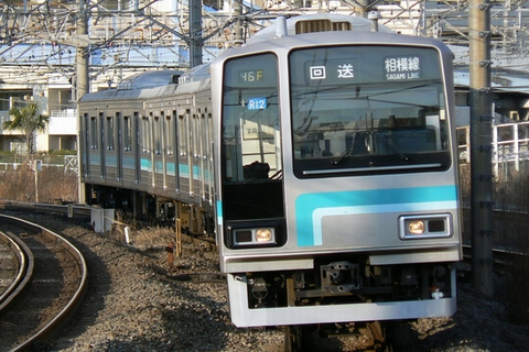 大船駅