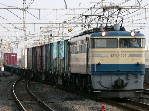 市川駅
