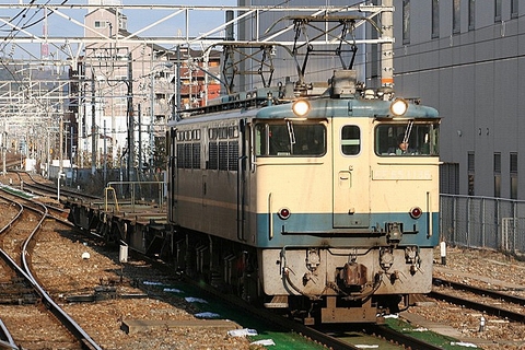 高槻駅