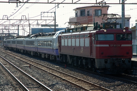 久喜駅