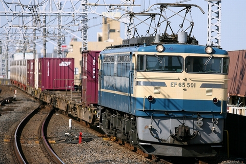 市川駅