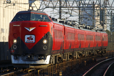 稲毛駅