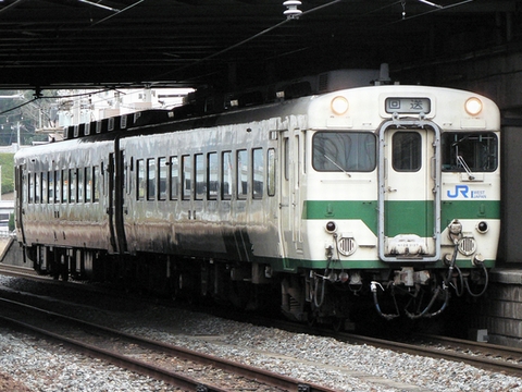 新下関駅