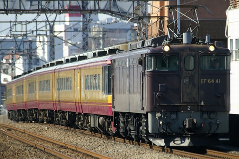 高円寺駅