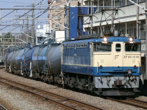 西国分寺駅