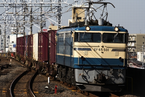 市川駅