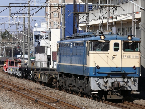 西国分寺駅
