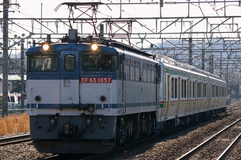 府中本町駅