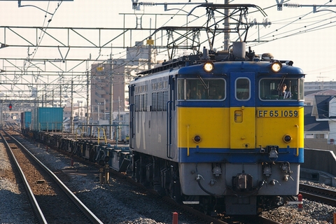 南流山駅