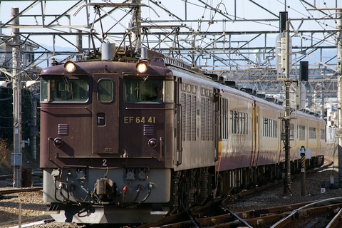 立川駅