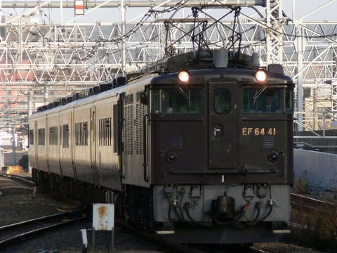 中野駅