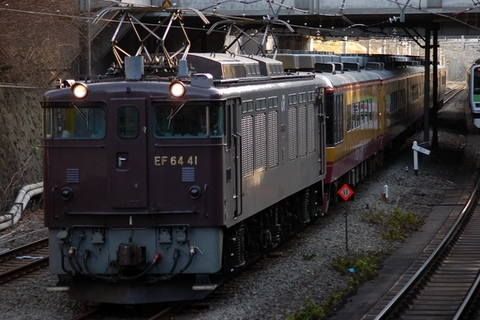 原宿駅