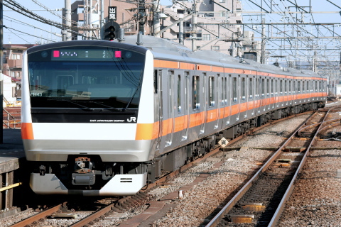 八王子駅