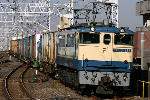 市川駅