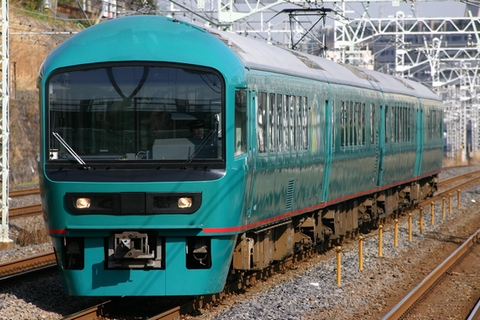今週の話題（旅客列車）＠2/5-2/11