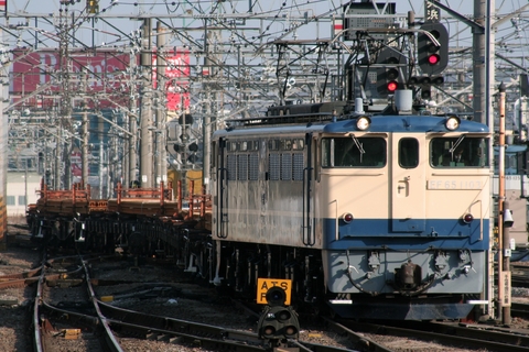八王子駅