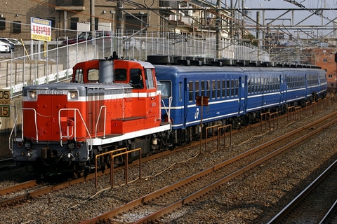 幕張～新検見川間