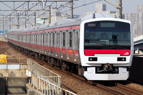 舞浜駅