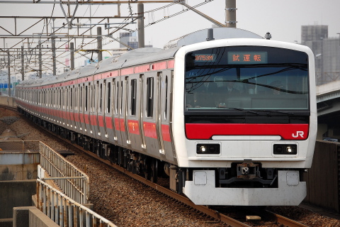 舞浜駅