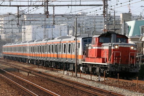 立花駅