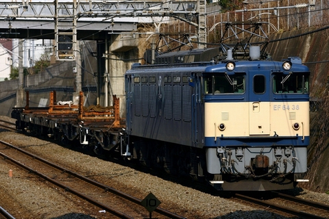 新秋津駅