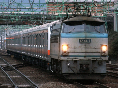 富士駅