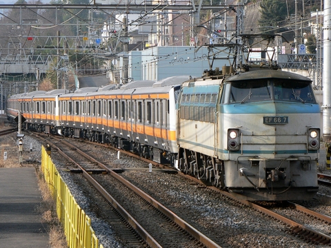 小田原駅