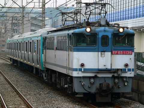 新杉田駅