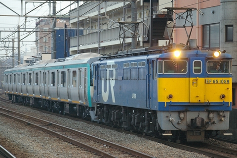 西国分寺駅