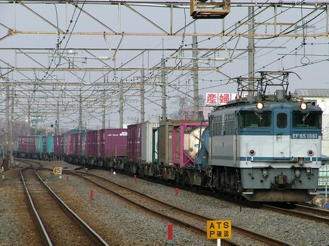 南流山駅