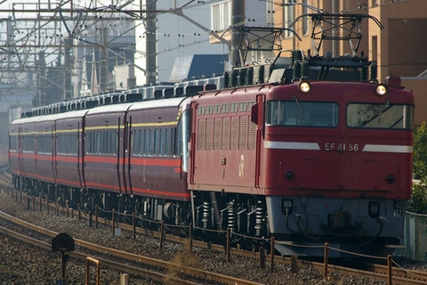 新松戸駅