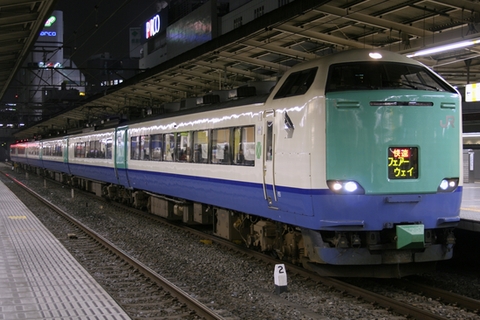 池袋駅
