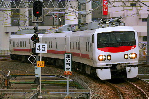 千葉駅