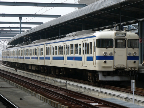 千早駅