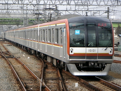 小手指駅
