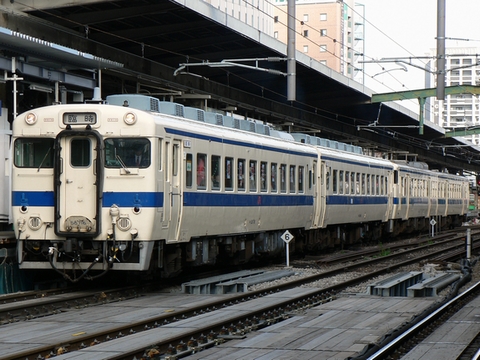 博多駅
