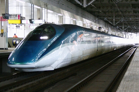 仙台駅