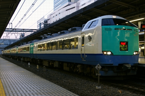 池袋駅