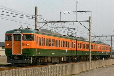 今週の話題（入出場列車）＠2/12-2/18