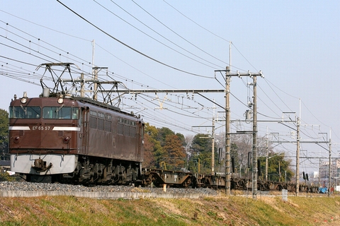 東大宮～蓮田間