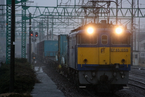 富士駅