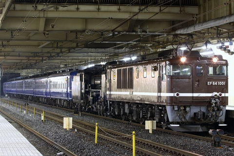 大宮駅